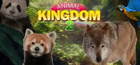 Poster Animal Kingdom 2