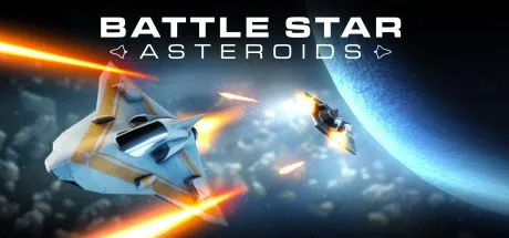Poster Battle Star Asteroids