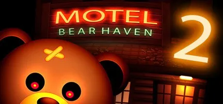 Poster Bear Haven Nights 2