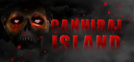 Poster Cannibal Island: Survival