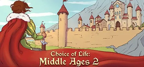 Poster Choice of Life: Middle Ages 2