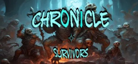 Poster Chronicle Survivors