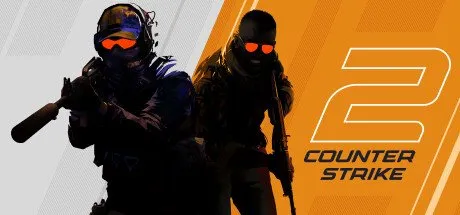 Poster Counter-Strike 2