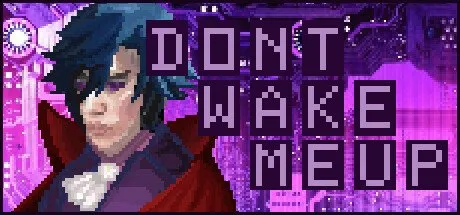 Poster Don't Wake Me Up