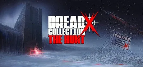 Poster Dread X Collection: The Hunt