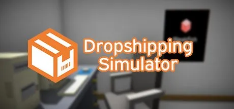 Poster Dropshipping Simulator