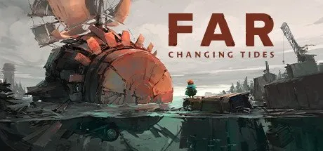 Poster FAR: Changing Tides