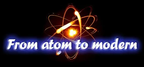 скачать From atom to modern