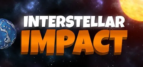 Poster Interstellar Impact