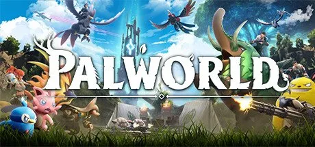 News Palworld опередила CS:GO по рекордному онлайну и вышла на второе место в истории Steam