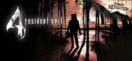 Poster Resident Evil 4 (2005)