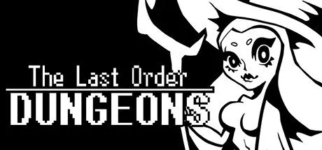 Poster The Last Order: Dungeons