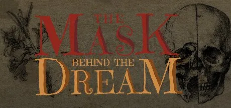 Poster The Mask behind the Dream - Kapitel 1