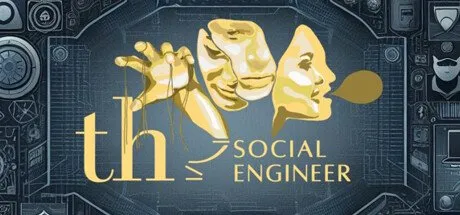 Poster The Social Engineer