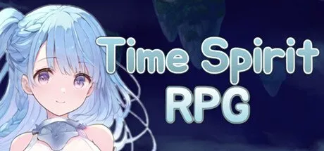 Poster Time Spirit RPG