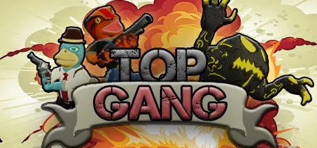 Poster Top Gang