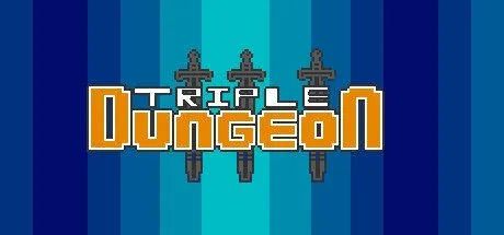 Poster Triple Dungeon