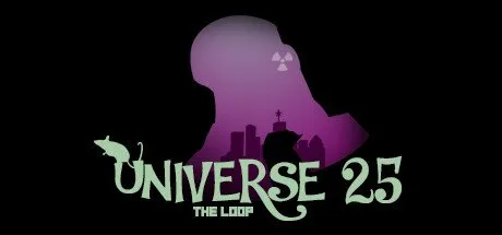 Poster Universe 25