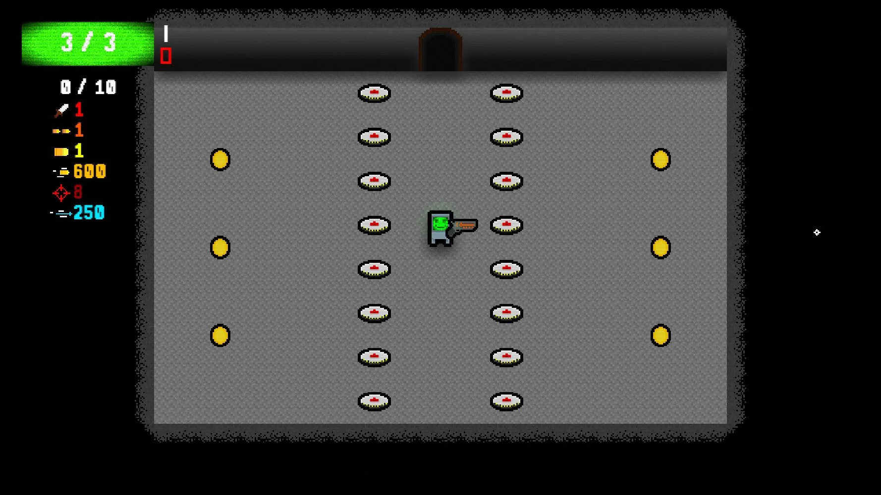 Скриншот 5 к игре Error 259