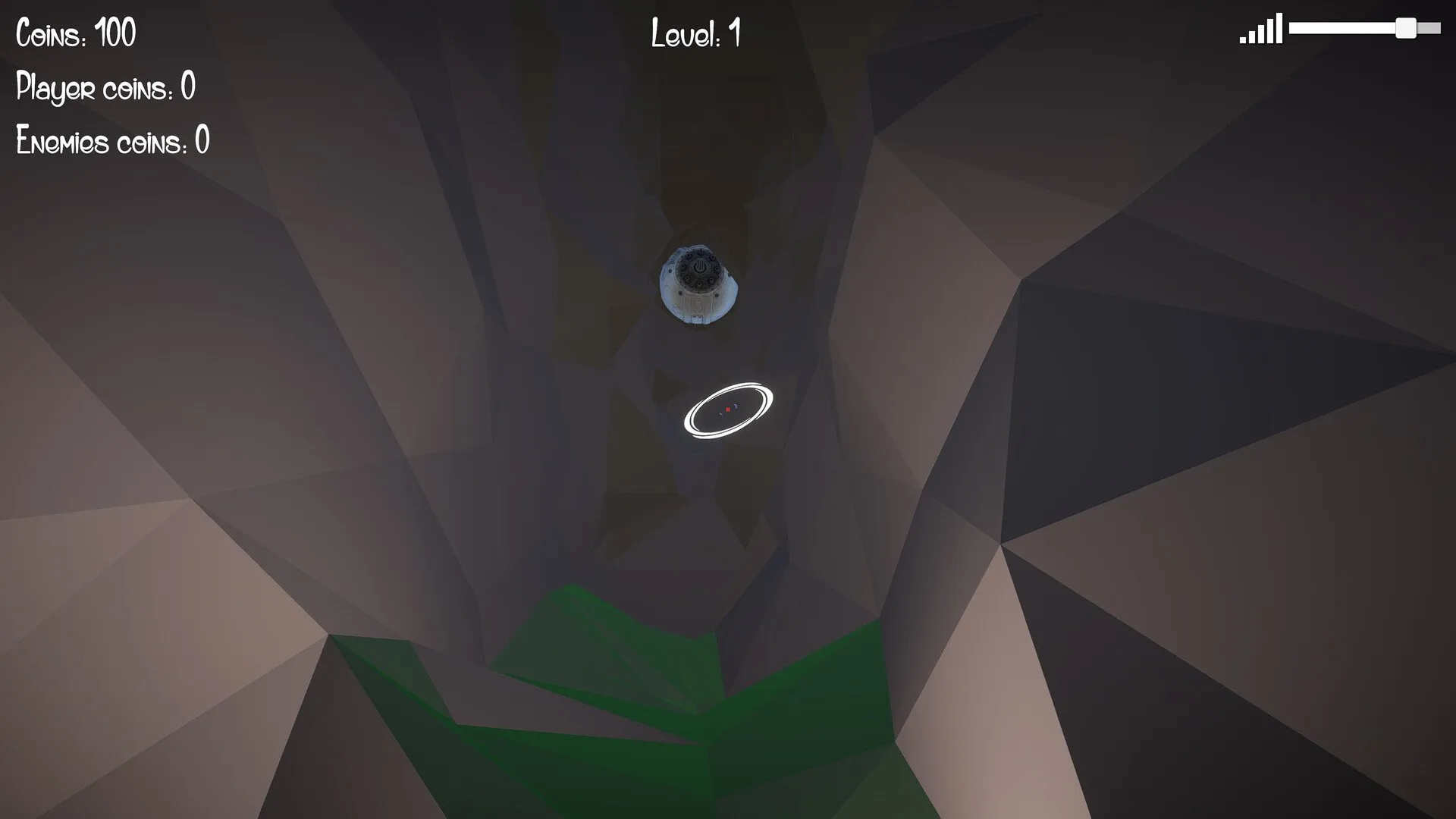 Скриншот 2 к игре Gold Seeker