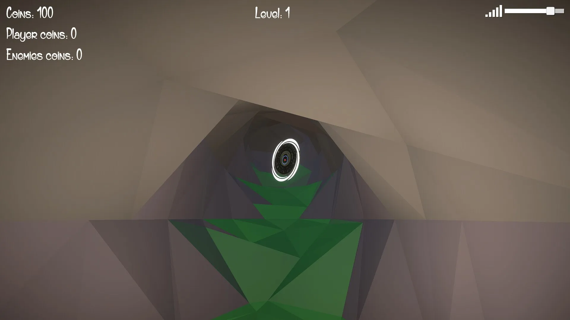 Скриншот 3 к игре Gold Seeker