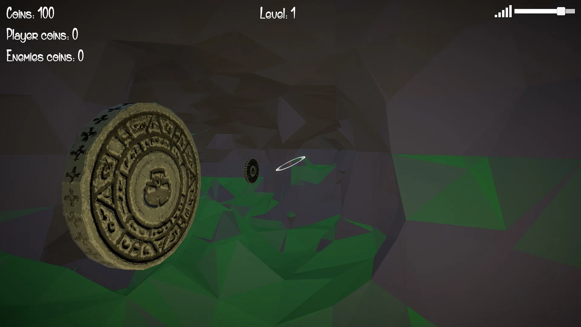 Скриншот 4 к игре Gold Seeker