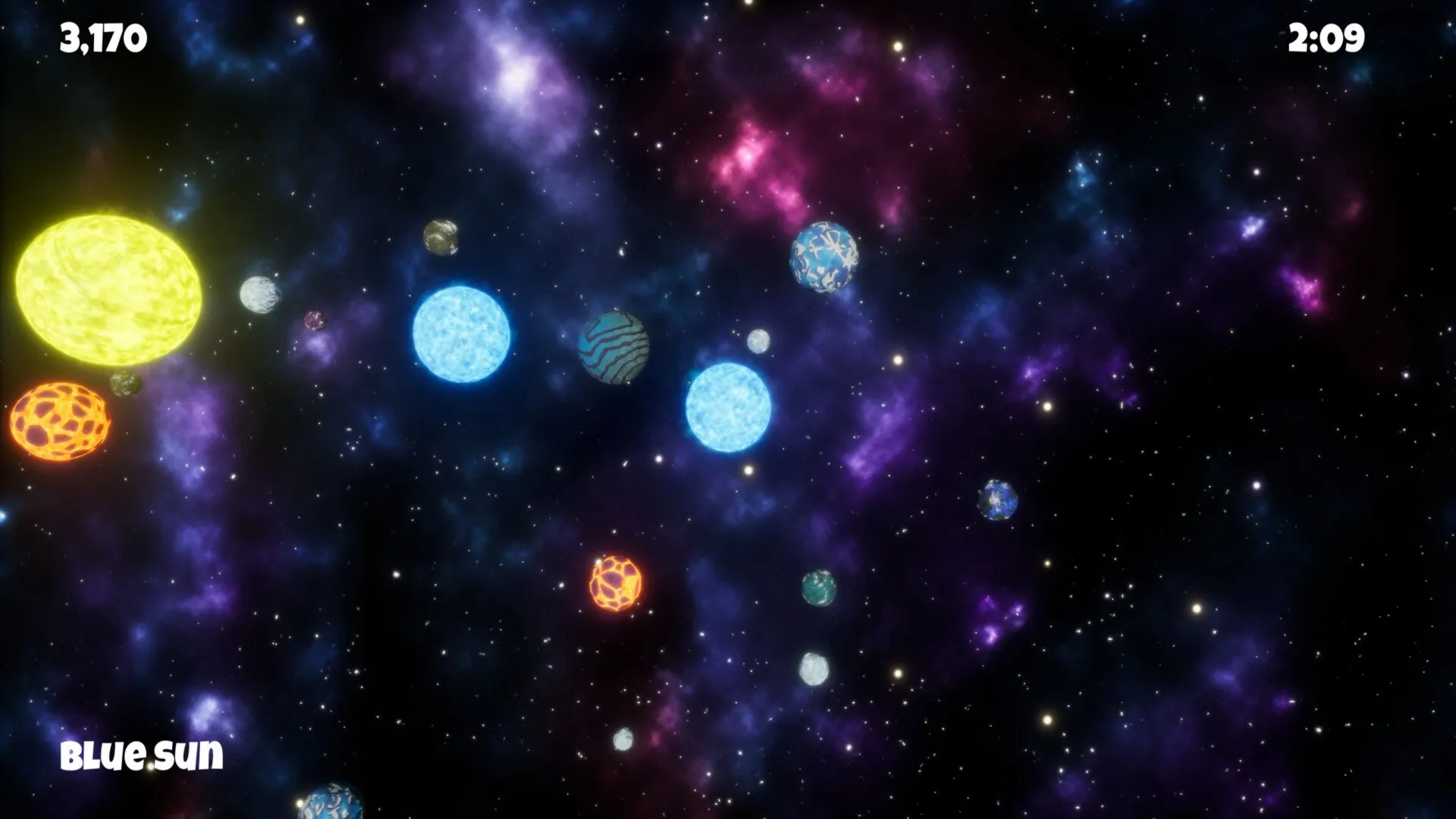 Скриншот 4 к игре Interstellar Impact