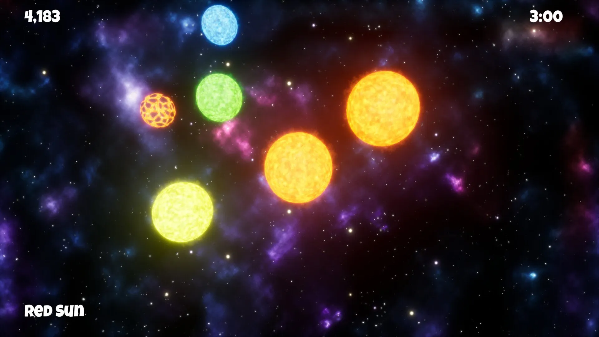 Скриншот 6 к игре Interstellar Impact